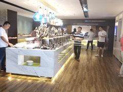 -苏州吴中希尔顿欢朋酒店