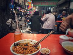 -刘信牛羊肉小炒泡馍(回民街店)