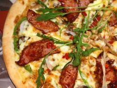 -米斯特比萨(罗斯福店)