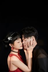 点击看大图 -情订奇缘婚纱摄影(和平路店)