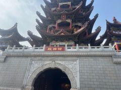 -南海禅寺