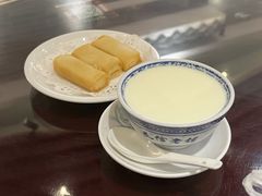 -民信老铺(双皮奶博物馆店)