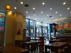 大堂-鲜芋仙(高新万达广场店)