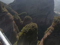 -南武当山景区