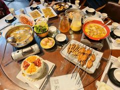 -樊城区沛公餐饮店(挑食拉美步行街店)