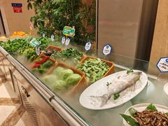 -燕郊烧鸽子(酷车小镇店)