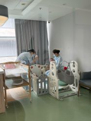-弗蕾亚·辰月月子度假中心(光谷店)