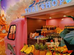 -泰妃殿(武汉首店)