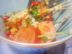 -马邦子·紫苏烤鱼(恒隆广场店)