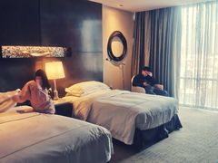 -青岛海尔洲际酒店