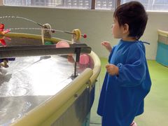 -爱睿思儿童早教亲子游泳(万象城店)