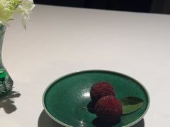-荣轩(新荣记环球金融中心店)