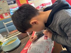 -邢氏老太太烤串(北兴街店)