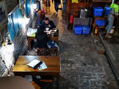 大堂-88号小吃店·经典云南菜·地道纳西美食