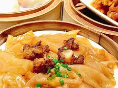 -禄运茶居·手工点心(猎德店)