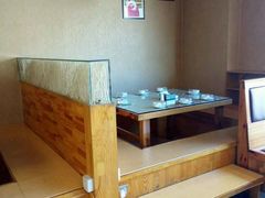 -滨江高丽居饭店