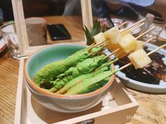-新白鹿餐厅(爱琴海购物中心店)