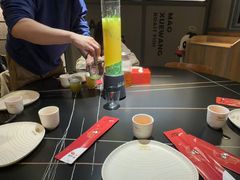 -辣尚瘾·烤鱼·新川菜(交大直营店)