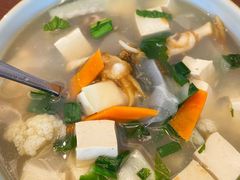 -海坛特色小吃·只做平潭特色菜(平潭店)