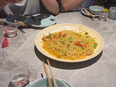 -对酒当歌·地道川菜(八佰伴店)