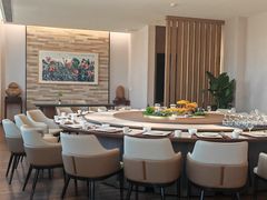 -紫鑫阁饭庄(长安店)