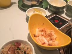 -润园四季椰子鸡火锅(卓越INTOWN店)