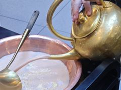 -诺敏塔拉奶茶-布里亚特包子-手把肉(锦都会店)