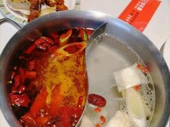 -吉布鲁牛排海鲜自助(温江合生汇店)