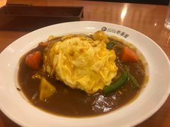 -COCO壱番屋(北京平安国际金融中心店)