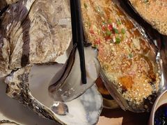 -唐力九头鸟烧烤·罗田吊锅(西云楼店)