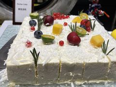 -常州新城希尔顿酒店·OPEN全日餐厅