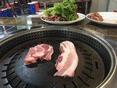-33韩式自助烧烤(环城南路店)