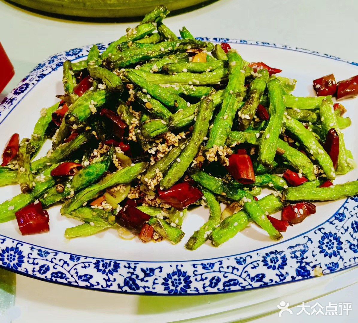 #保定好吃的清真菜之伊林美食家#