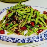 #保定好吃的清真菜之伊林美食家#