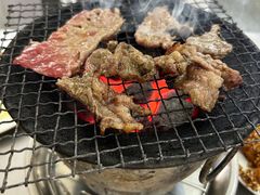 -松明一烤肉馆(鲁园店)