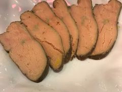 鹅肝-陈鹏鹏潮汕菜(宝安机场T3航站楼店)