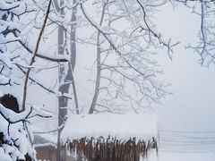 -终南山南五台景区