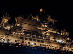 -泰达航母主题公园