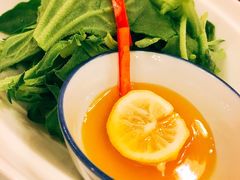 -宝轩渔府·老字号海鲜·正宗津菜(水上店)