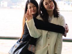 -沈家门渔港