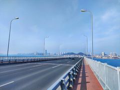-星海湾跨海大桥