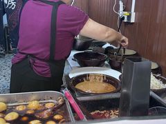 -卷五味·李老二卷馍(学则路店)