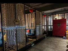 -静一·疆味小馆(黄河路店)