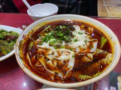 -易老妈蹄花.特色川菜(人民公园总店)