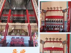 -历代帝王庙博物馆