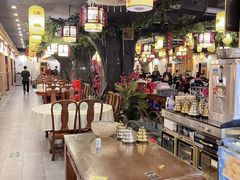 -鼎晟江南·融合江南宴(固戍店)