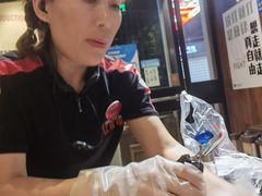 -红盔甲·小龙虾(长寿路店)
