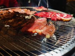 -炭虎烤肉(桂林路店)
