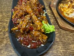 -妈妈手(山大总店)