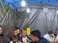 -正南齊北重庆老火锅(光华村直营店)